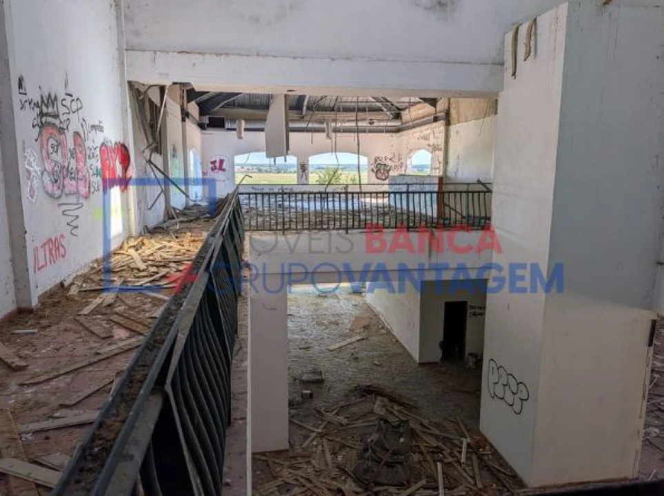 Armazém para Venda em Coruche, Fajarda e Erra Foto 15