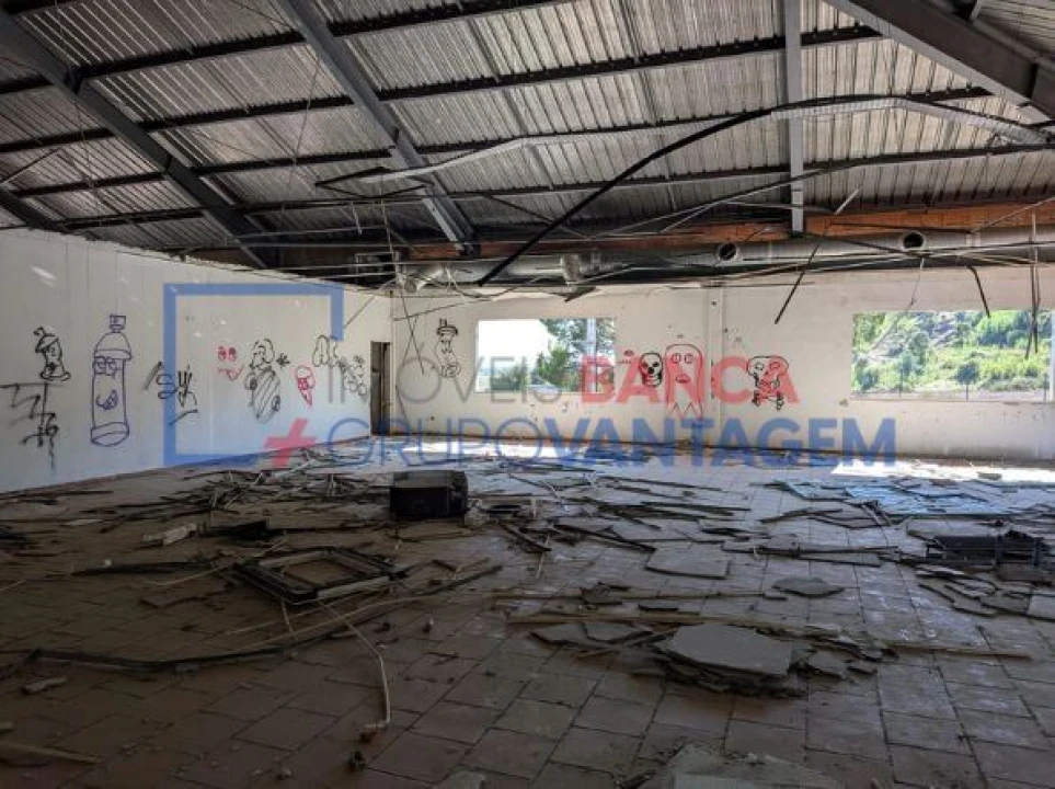 Armazém para Venda em Coruche, Fajarda e Erra Foto 20