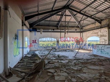 Armazém para Venda em Coruche, Fajarda e Erra