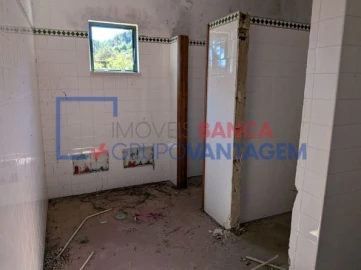 Armazém para Venda em Coruche, Fajarda e Erra