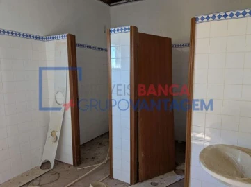 Armazém para Venda em Coruche, Fajarda e Erra