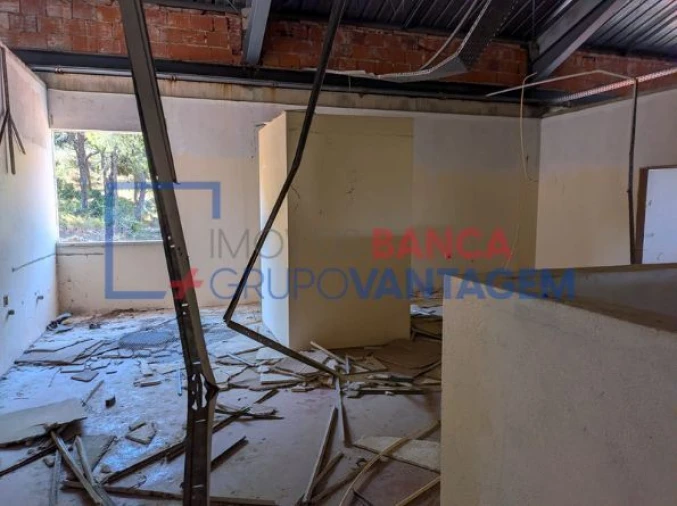 Armazém para Venda em Coruche, Fajarda e Erra Foto 5