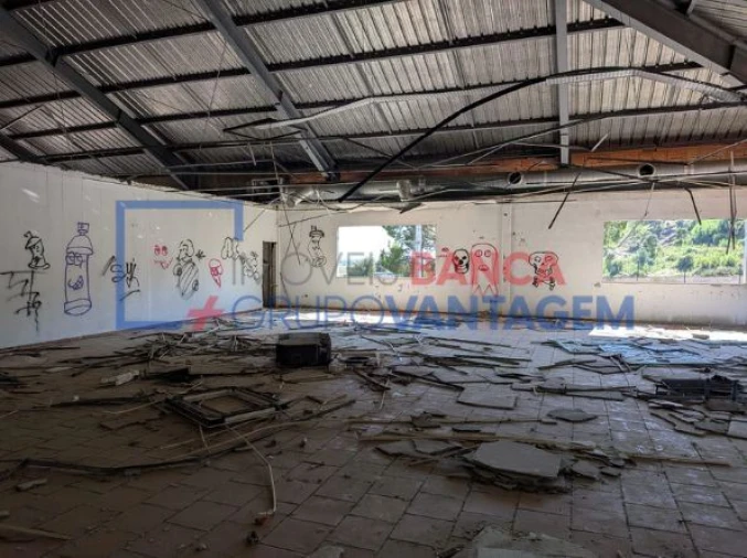 Armazém para Venda em Coruche, Fajarda e Erra Foto 20