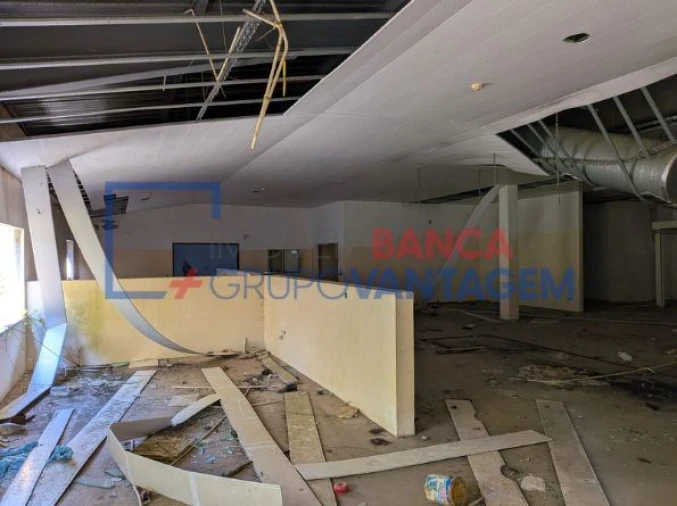 Armazém para Venda em Coruche, Fajarda e Erra Foto 25