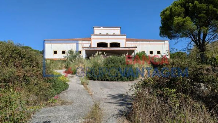 Armazém para Venda em Coruche, Fajarda e Erra