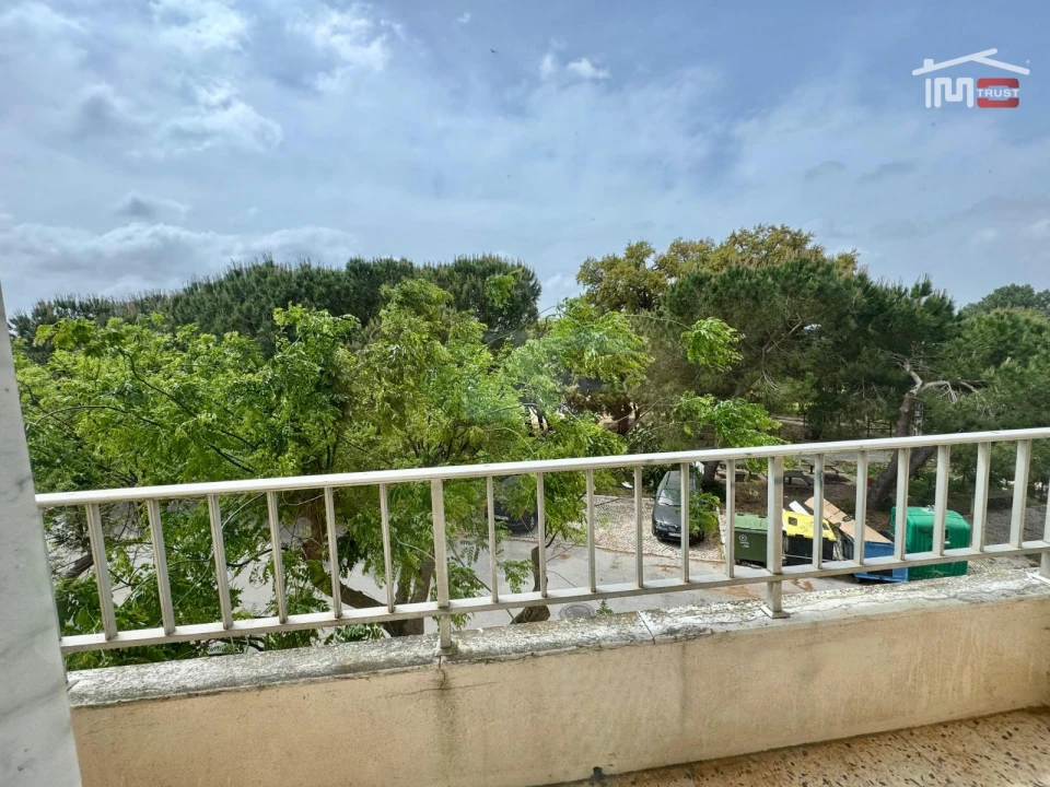 Apartamento T2 para Arrendamento em Pinhal Novo Foto 28