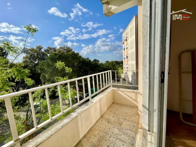 Apartamento T2 para Arrendamento em Pinhal Novo Foto 15