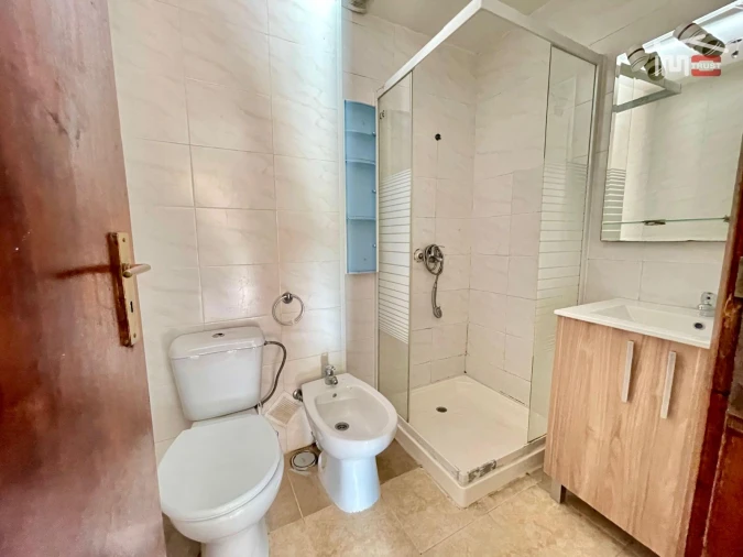 Apartamento T2 para Arrendamento em Pinhal Novo Foto 16