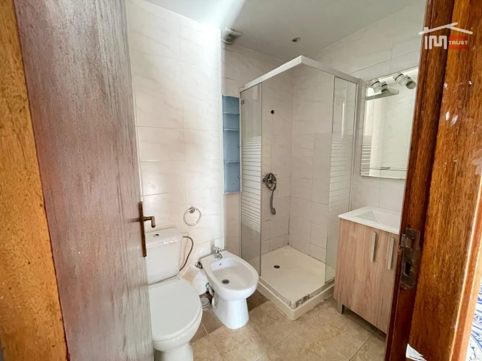 Apartamento T2 para Arrendamento em Pinhal Novo Foto 22