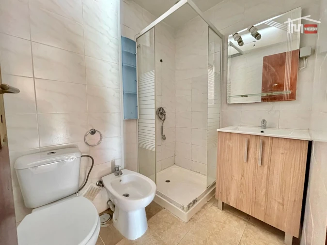 Apartamento T2 para Arrendamento em Pinhal Novo Foto 23