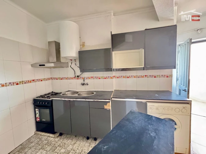 Apartamento T2 para Arrendamento em Pinhal Novo Foto 7