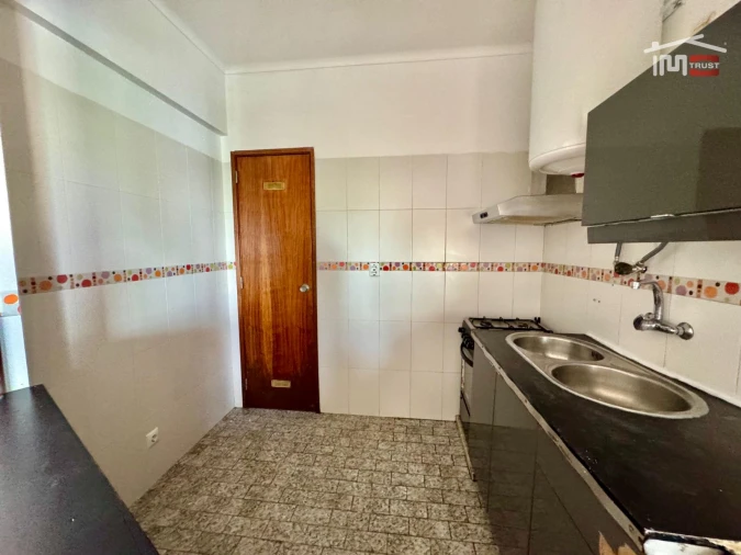 Apartamento T2 para Arrendamento em Pinhal Novo Foto 10