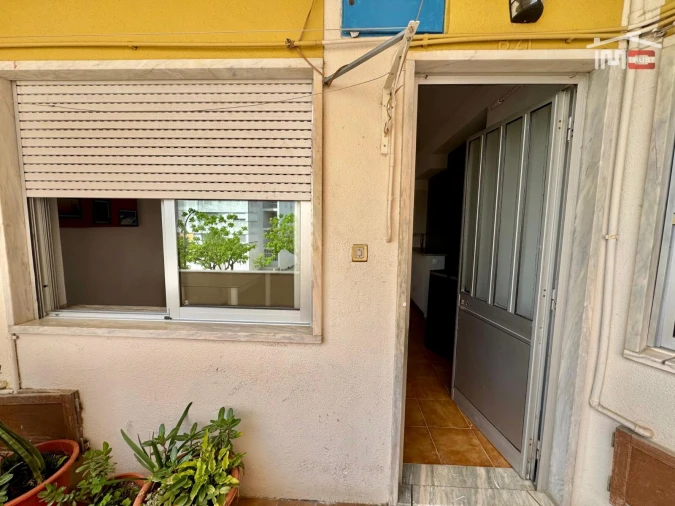 Apartamento T2 para Arrendamento em Pinhal Novo Foto 32