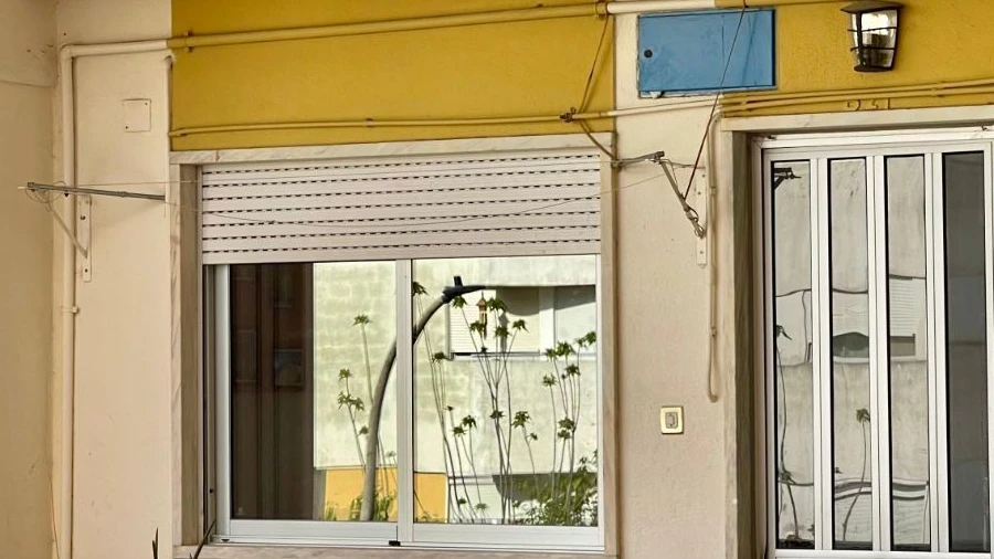 Apartamento T2 para Arrendamento em Pinhal Novo