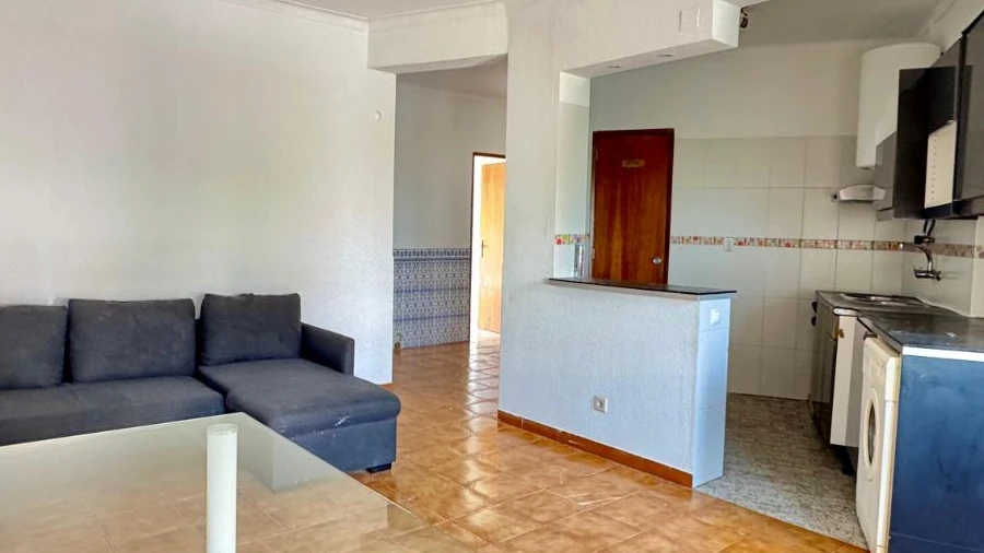Apartamento T2 para Arrendamento em Pinhal Novo