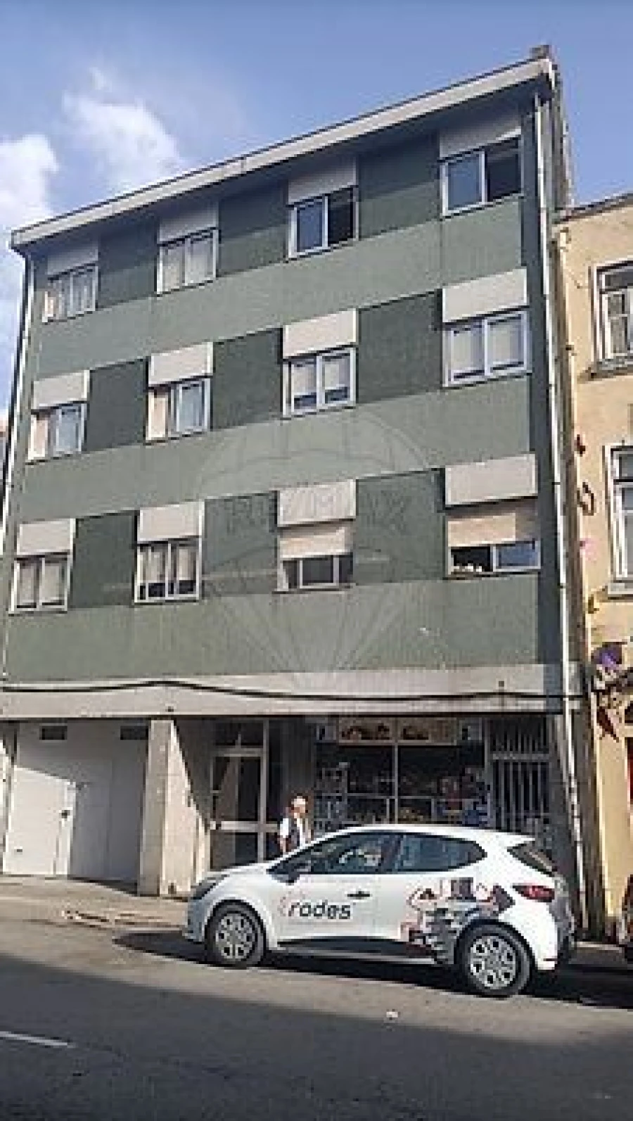 Apartamento T1 para Venda em Cedofeita, Santo Ildefonso, Sé, Miragaia, São Nicolau e Vitória Foto 6