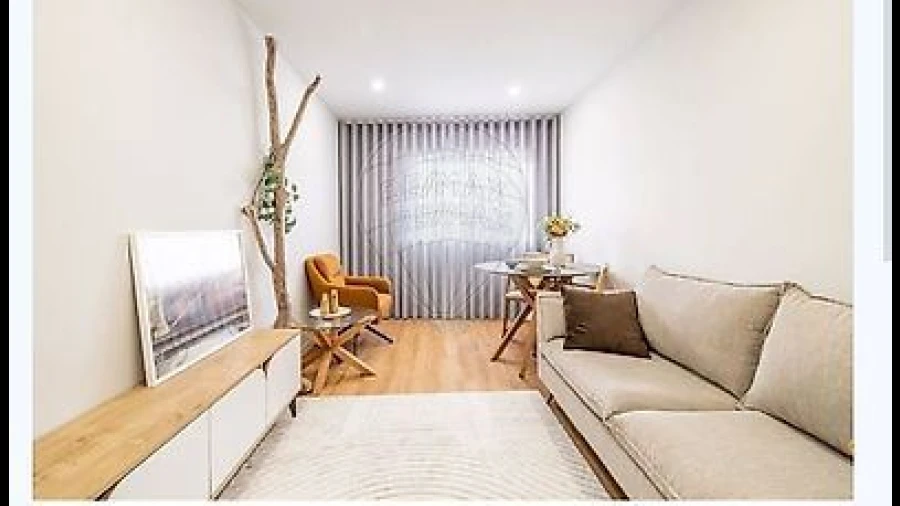 Apartamento T1 para Venda em Cedofeita, Santo Ildefonso, Sé, Miragaia, São Nicolau e Vitória