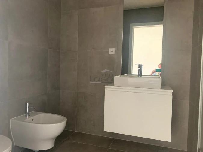 Apartamento T1 para Arrendamento em Pedrouços Foto 8