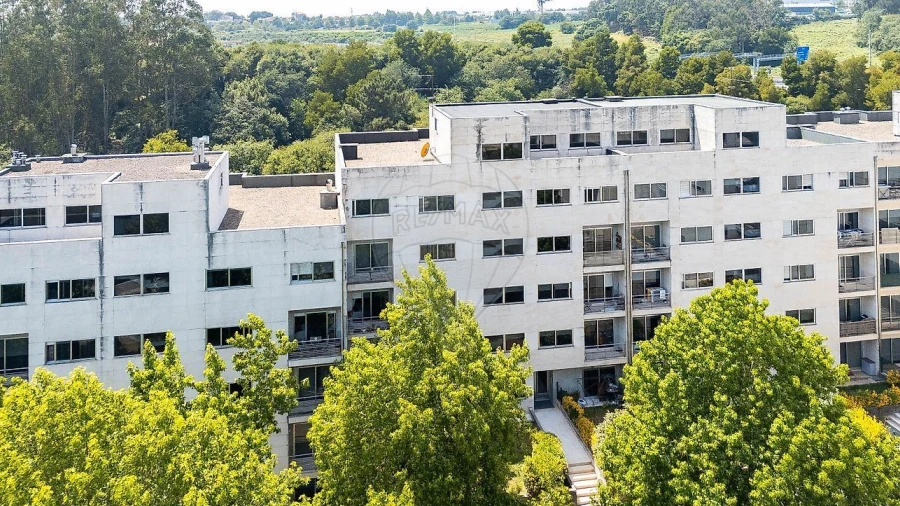 Apartamento T3 para Venda em Moreira