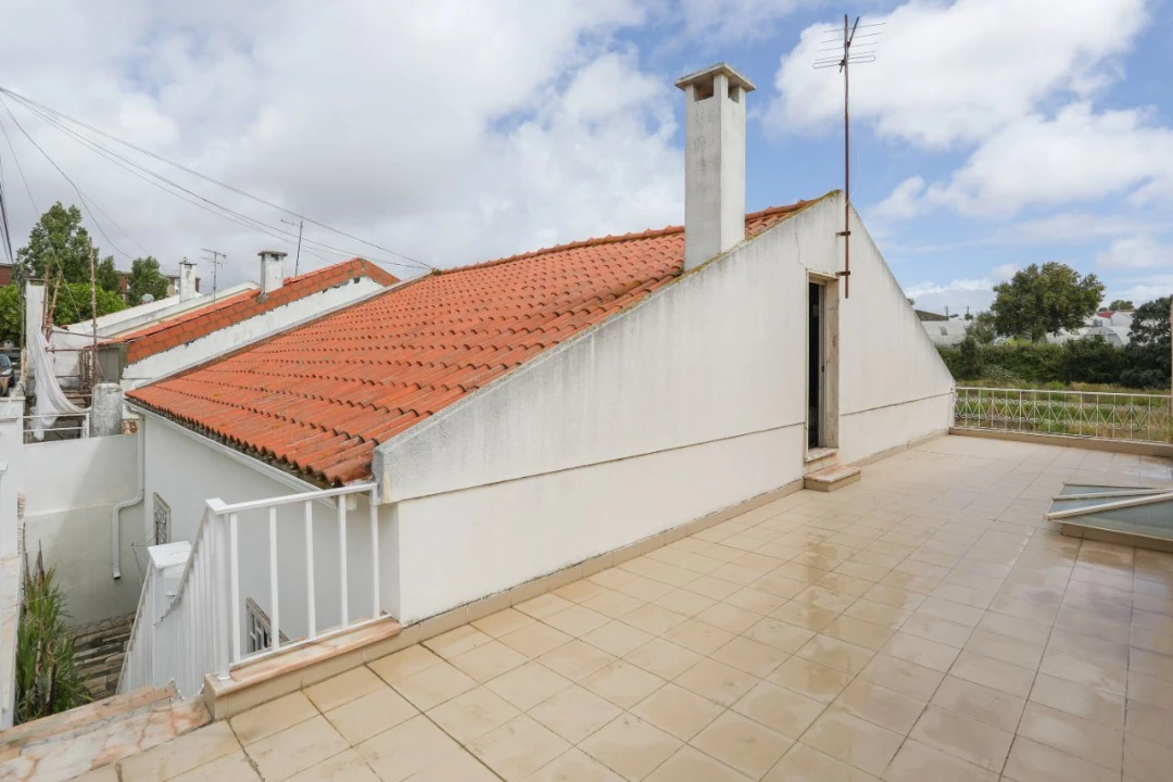 Moradia T3 para Venda em Santa Clara Foto 6