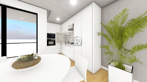 Apartamento T3 para Venda em Valença, Cristelo Covo e Arão