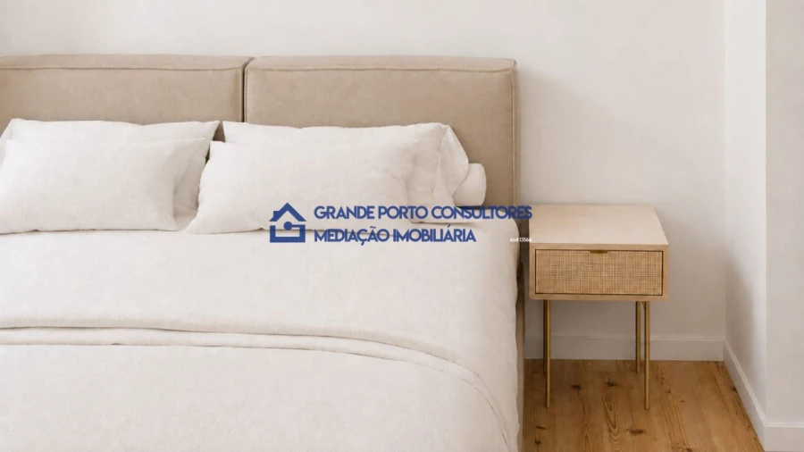 Apartamento T2 para Arrendamento em Aldoar, Foz do Douro e Nevogilde Foto 7