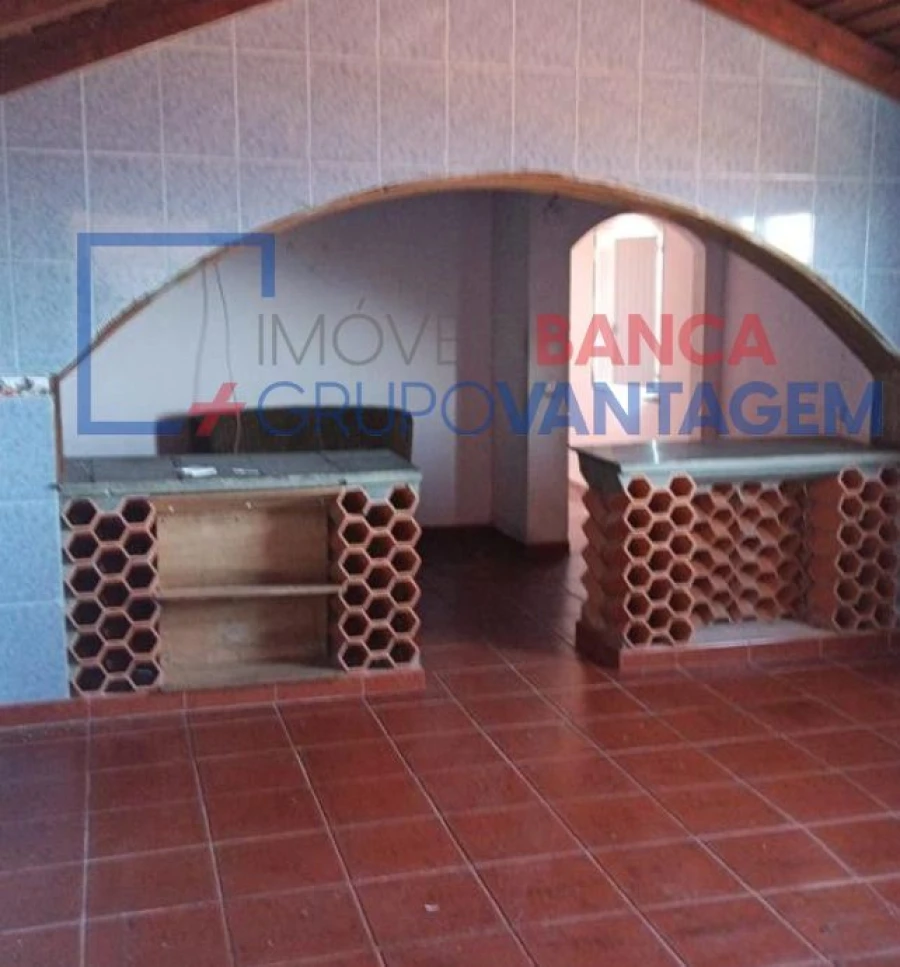 Moradia T2 para Venda em Cedros Foto 5
