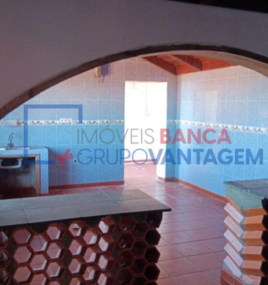 Moradia T2 para Venda em Cedros Foto 6