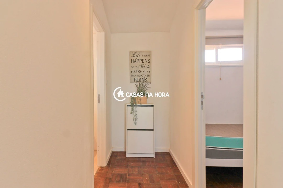 Apartamento T2 para Arrendamento em Paranhos Foto 4