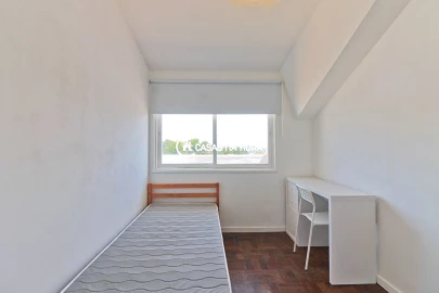 Apartamento T2 para Arrendamento em Paranhos