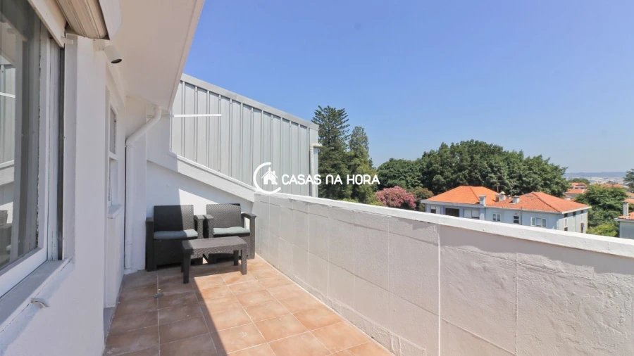 Apartamento T2 para Arrendamento em Paranhos