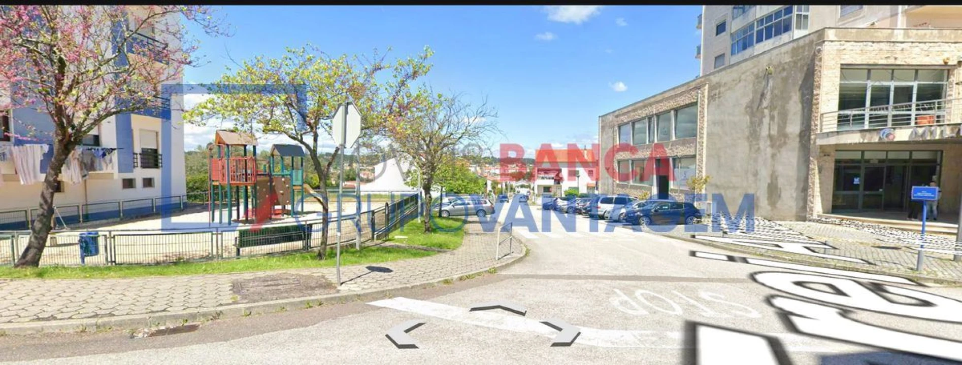 Loja para Venda em Abrantes (São Vicente e São João) e Alferrarede Foto 3