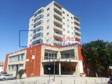 Loja para Venda em Abrantes (São Vicente e São João) e Alferrarede