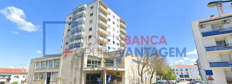 Loja para Venda em Abrantes (São Vicente e São João) e Alferrarede