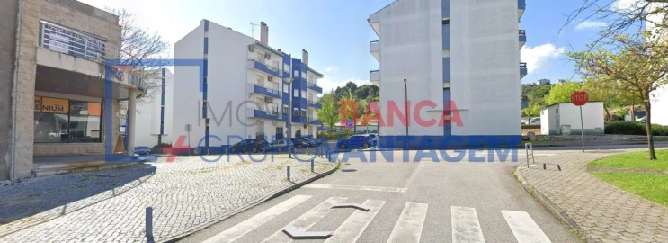 Loja para Venda em Abrantes (São Vicente e São João) e Alferrarede