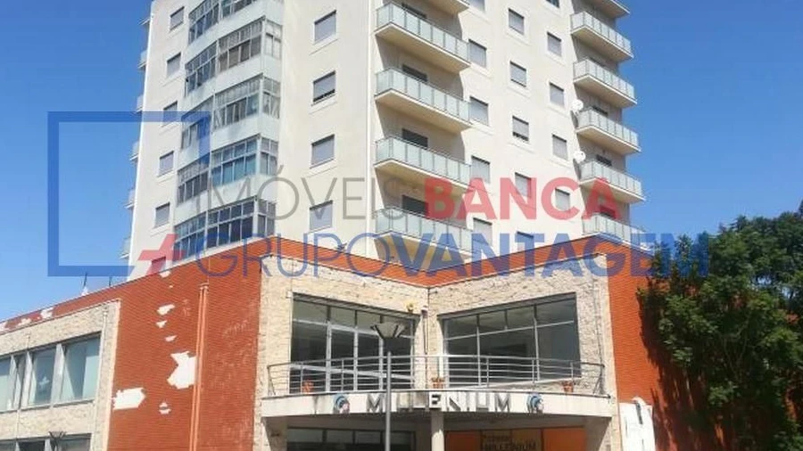 Loja para Venda em Abrantes (São Vicente e São João) e Alferrarede