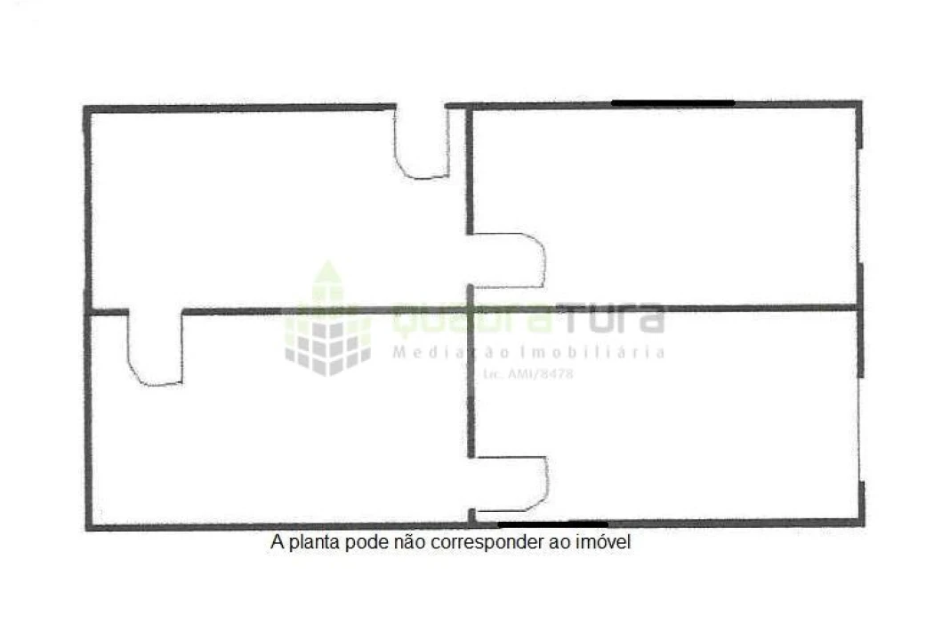 Apartamento T2 para Venda em Cedofeita, Santo Ildefonso, Sé, Miragaia, São Nicolau e Vitória Foto 15