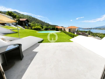 Moradia T3 para Venda em Gondarem