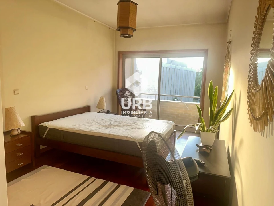 Apartamento T3 para Arrendamento em Nogueira, Fraião e Lamaçães Foto 11