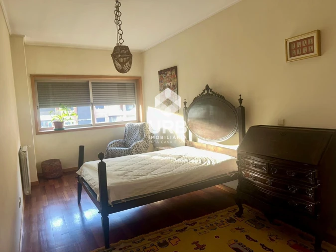 Apartamento T3 para Arrendamento em Nogueira, Fraião e Lamaçães Foto 10