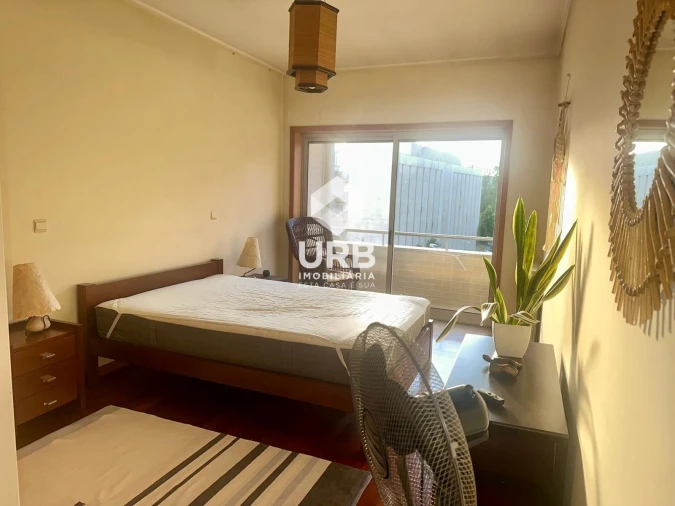 Apartamento T3 para Arrendamento em Nogueira, Fraião e Lamaçães Foto 11