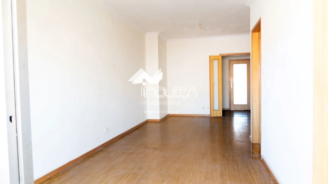 Apartamento T1 para Arrendamento em Matosinhos e Leça da Palmeira Foto 2