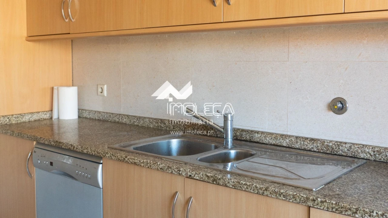 Apartamento T1 para Arrendamento em Matosinhos e Leça da Palmeira Foto 6
