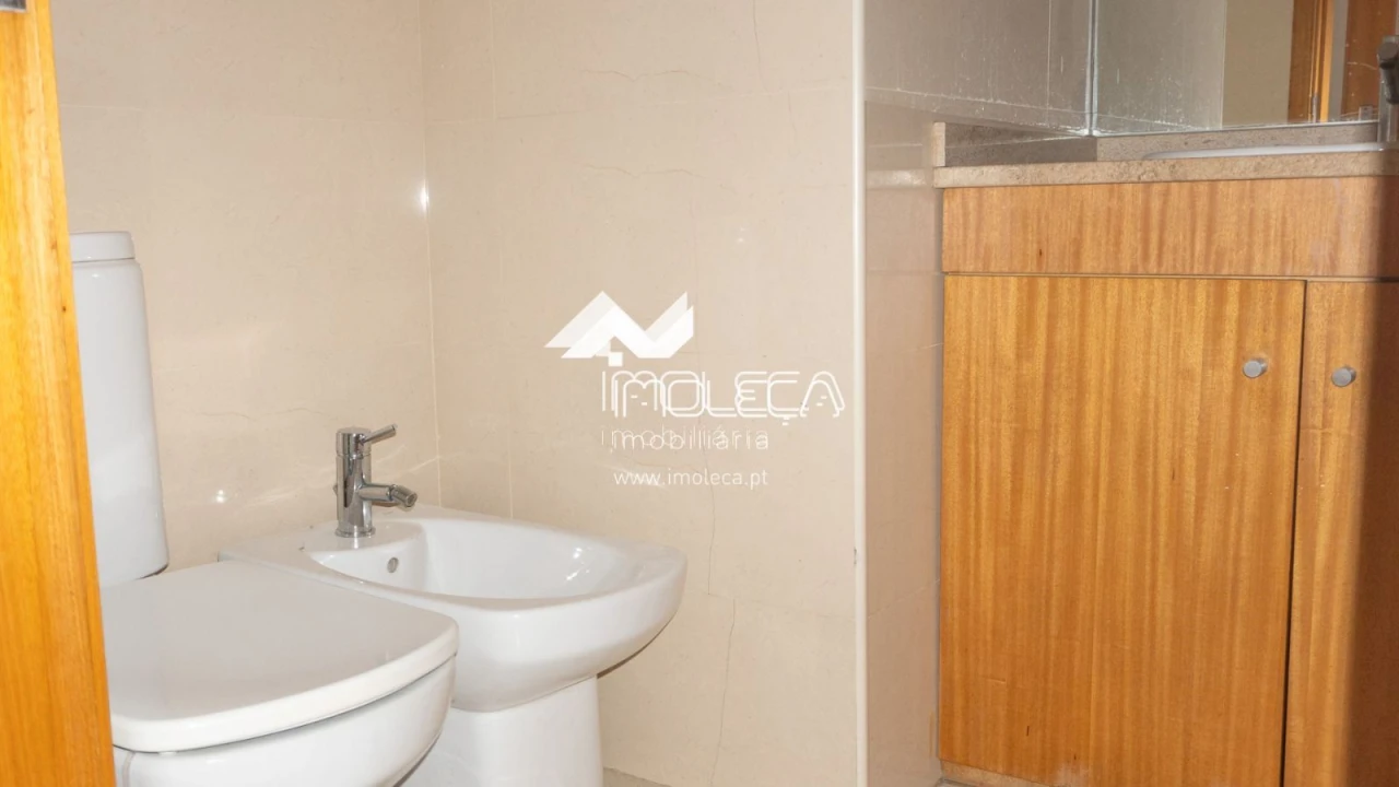 Apartamento T1 para Arrendamento em Matosinhos e Leça da Palmeira Foto 11