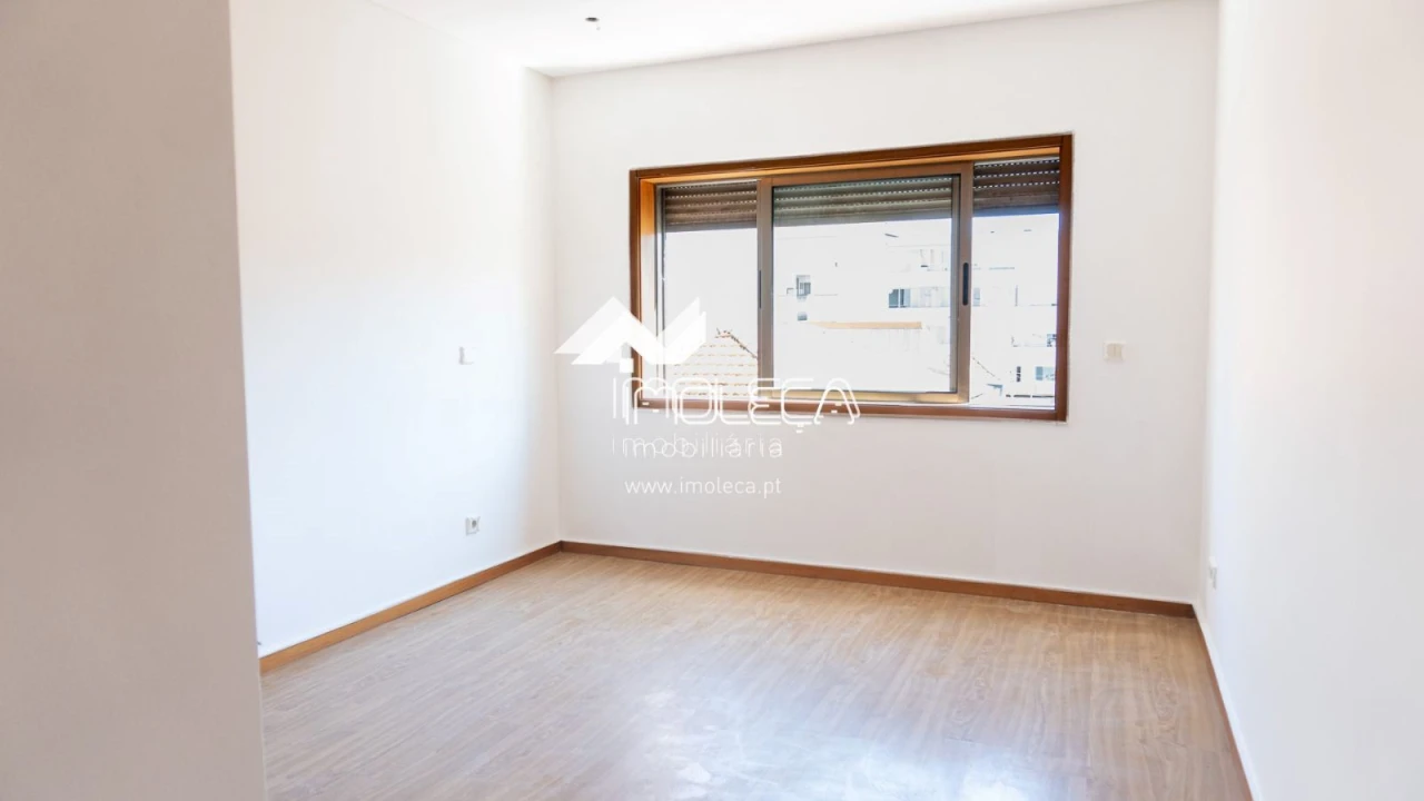 Apartamento T1 para Arrendamento em Matosinhos e Leça da Palmeira Foto 13