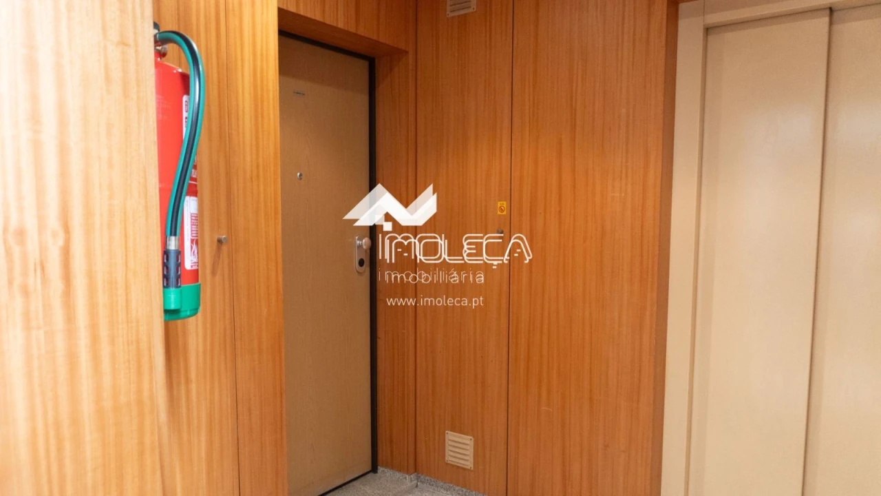 Apartamento T1 para Arrendamento em Matosinhos e Leça da Palmeira Foto 17