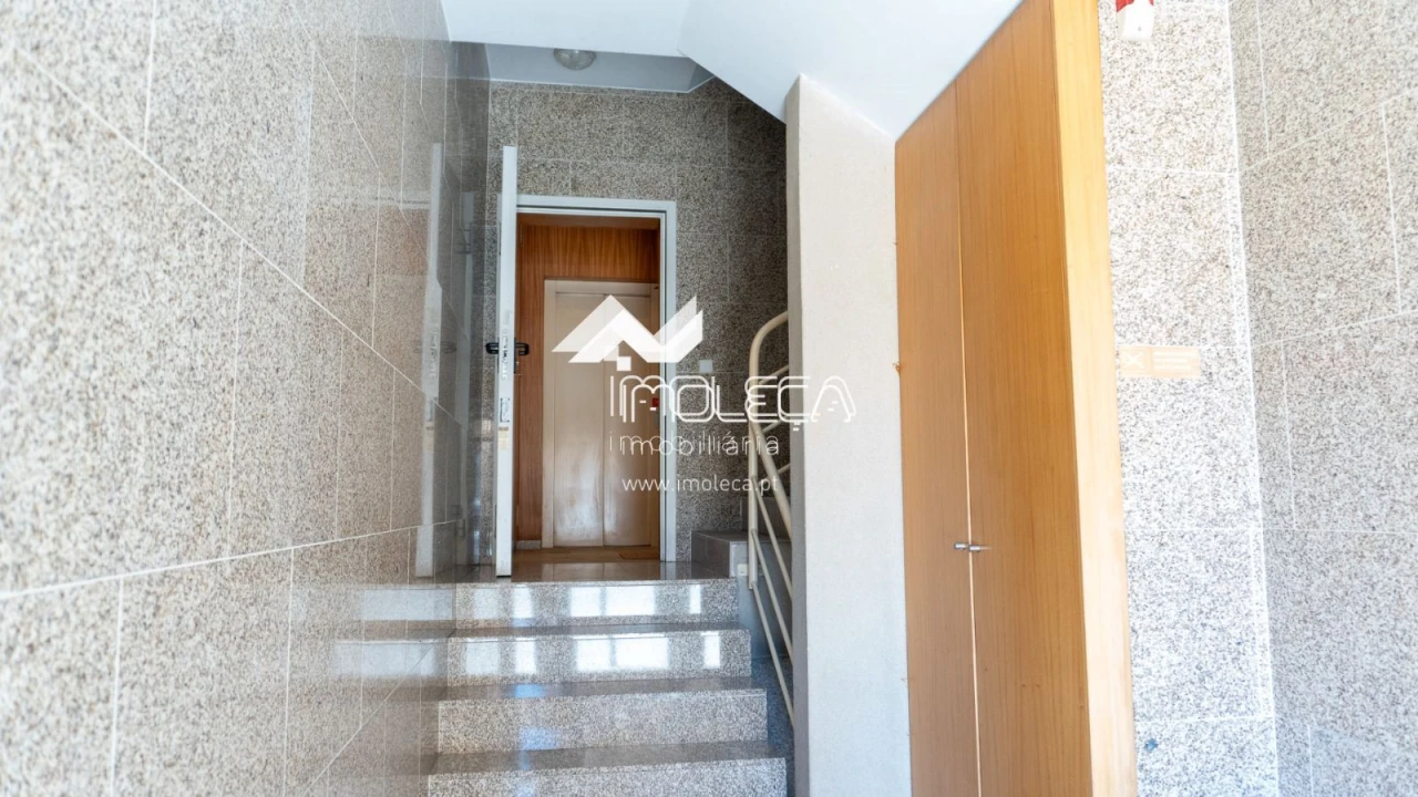 Apartamento T1 para Arrendamento em Matosinhos e Leça da Palmeira Foto 18