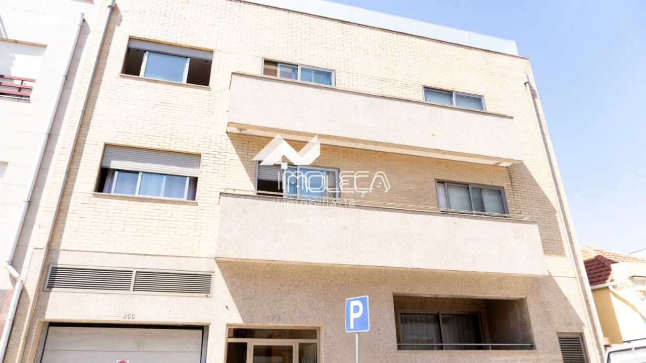 Apartamento T1 para Arrendamento em Matosinhos e Leça da Palmeira Foto 19