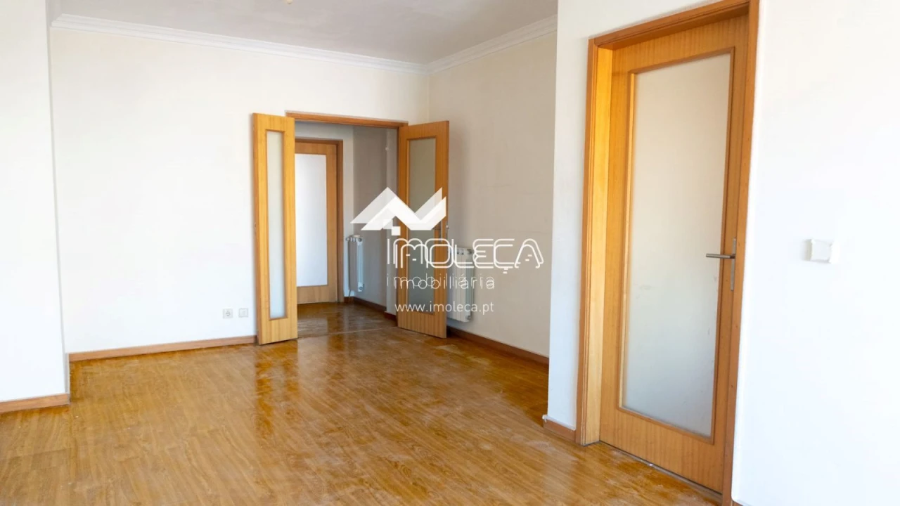 Apartamento T1 para Arrendamento em Matosinhos e Leça da Palmeira Foto 20
