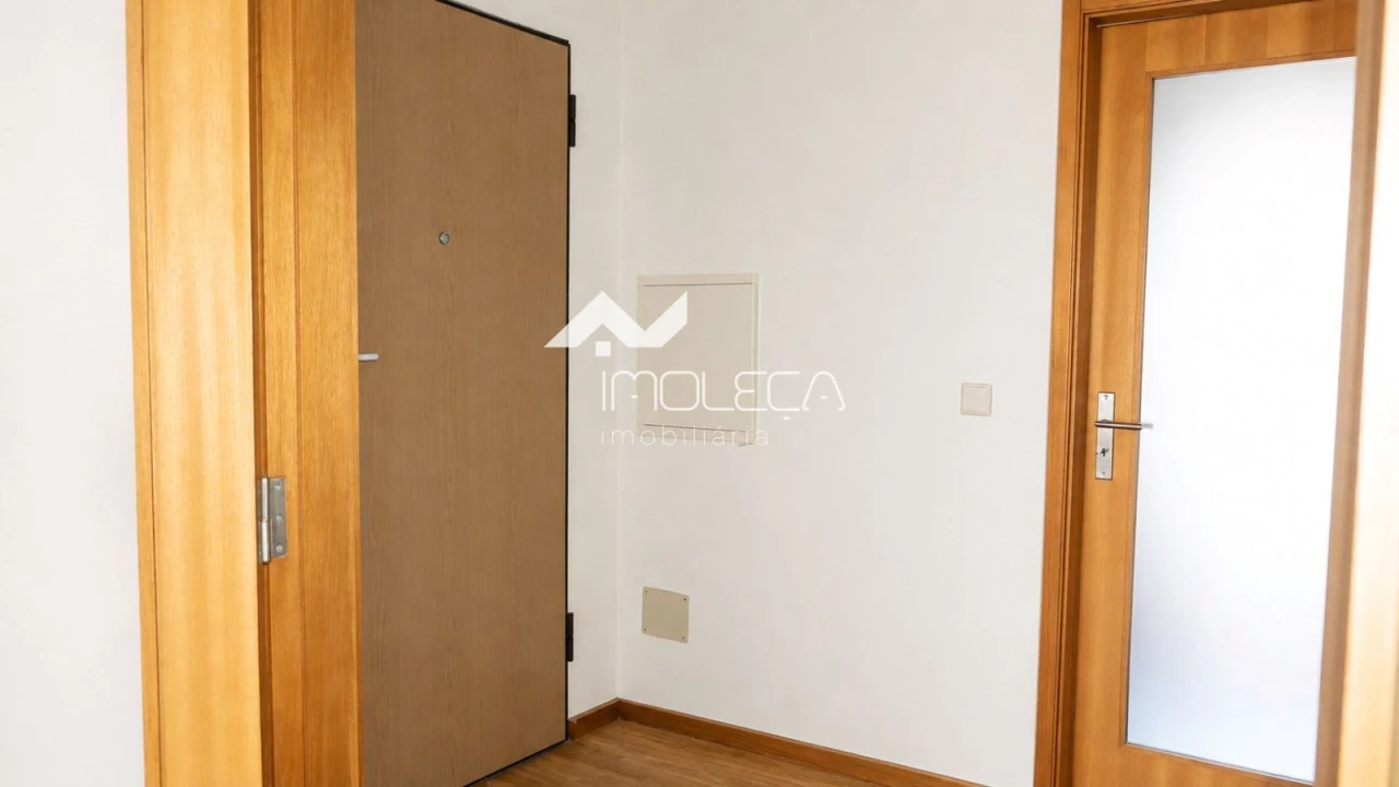 Apartamento T1 para Arrendamento em Matosinhos e Leça da Palmeira Foto 2